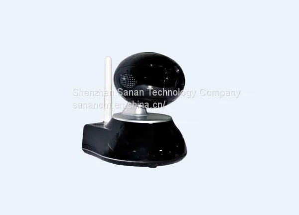 IP Camera Wi-Fi Wireless Wifi Security CCTV Camera 720P Night Vision P2P Onvif Motion Detection Surveillance Camara Baby photo-2