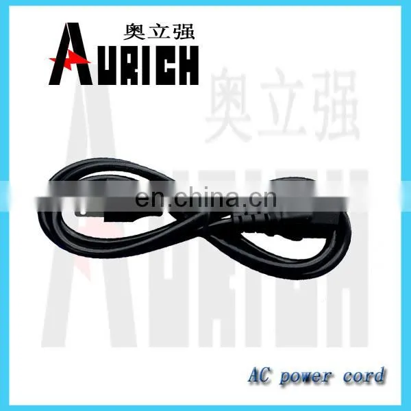 Copper Straight Through Cable Price Natural Salt Lamp Power Cord With Flat Electrical Cable photo-5