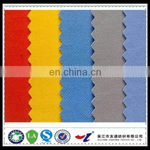 Workwear Fabric