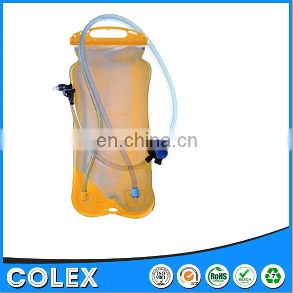High Quality Double Bag of Water Bladder Water Hyacinth Bag Price photo-3