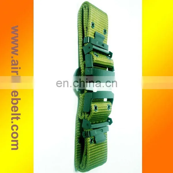 2012 New Design Military Web Belt