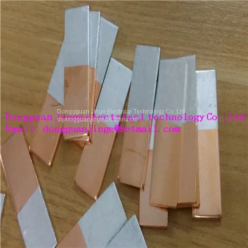 Copper Aluminum Transition Joint Factory Price Hot Sale photo-2