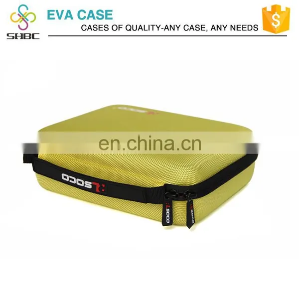 Cheap Hard Zipper Shoulder Waterproof Camera Bag photo-2