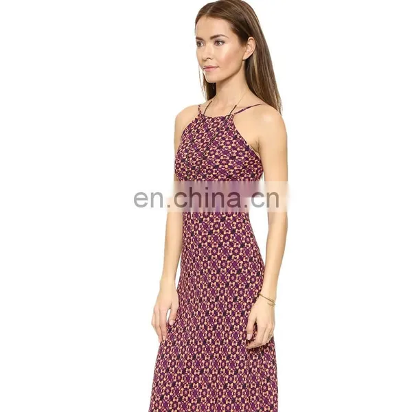 Back Cut Out Sexy Ladies Backless Maxi Dress Pakistani Maxi Dress photo-2