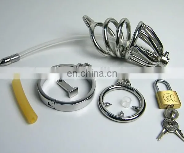 Men Chastity Belts, Boy Chastity Belts photo-3