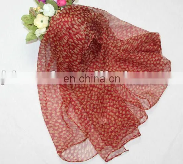 Wholesale 100% Silk Pillowcase JDS-001# Excellent Scarves Super Thin Wholesale 100% Silk Pillowcase photo-3