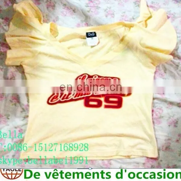 Second Hand Clothes Unsorted Used Shoes Wholesale Used Clothing Dubai photo-4
