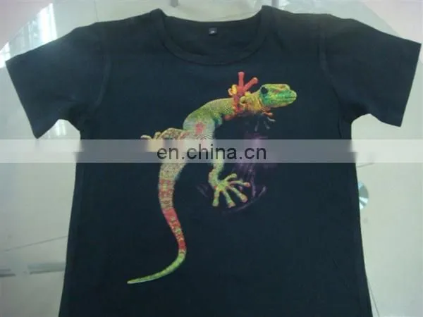 SLJET Digital Garment T Shirt Album Photo Custom a3 Printing Machine Price photo-6