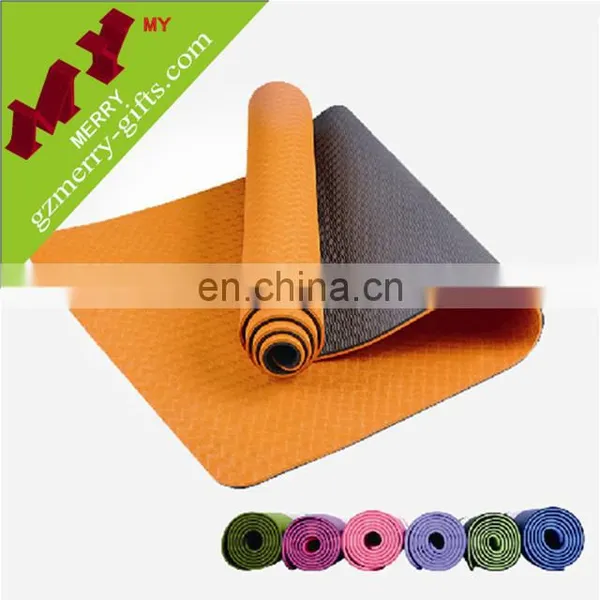 Fast Delivery Thick Yoga Mat,yoga Mat Storage photo-3