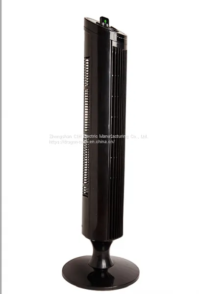 Turbo Tower Fan photo-2
