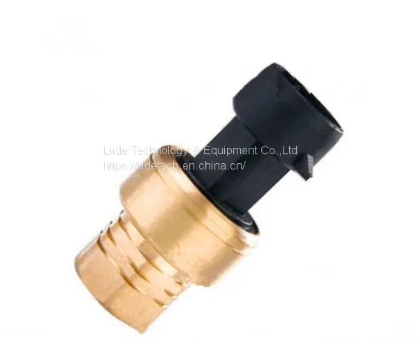 Oil Pressure Sensor, Water Pressure Sensor for Water Pump, Oil Pump