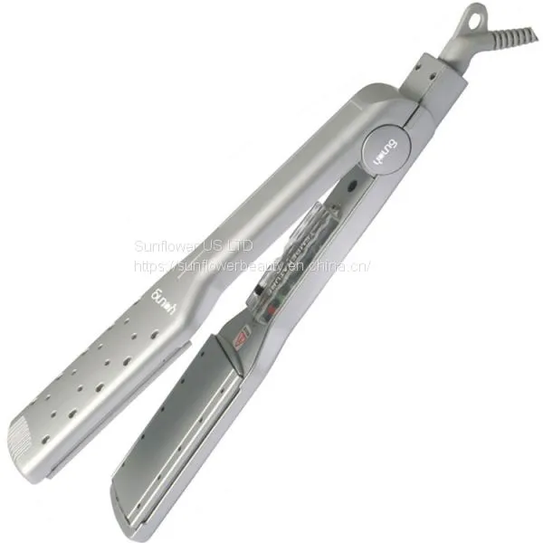 Wet to Dry Hair Straightener