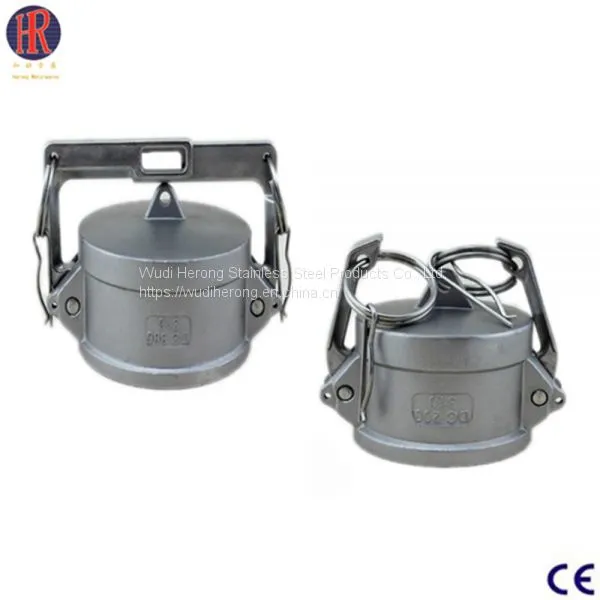 Herong Алюминиевые быстросъемные муфты Camlock