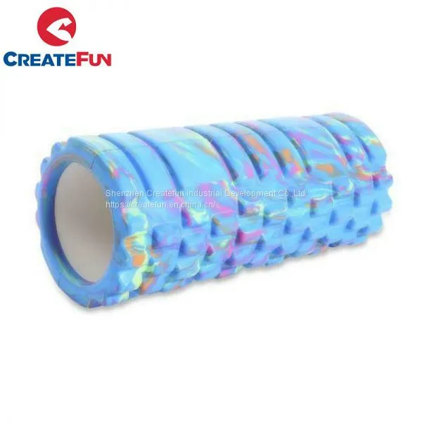 CreateFun High-density Yoga Column photo-2