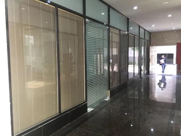 Quanzhou Taifeng Machine Technical Co.Ltd company overview - view 2