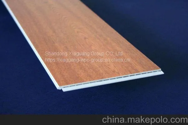 Spc Floor,non-deformation Floor,stone Plasitc Composite Floor,anti-skid Floor photo-3