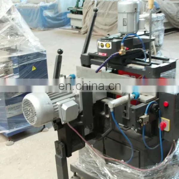 Aluminium Crimping Machine photo-5