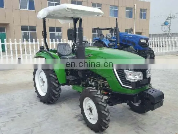 Tractor 304 30hp 4 Wheel Drive Farm Tractor photo-6