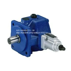 Rexroth PV7 Vane Pump