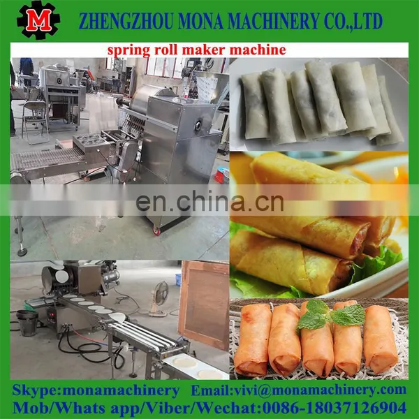 Samosa Folding Machine /automatic Samosa Folding Machine /samosa Making Machine Video photo-2