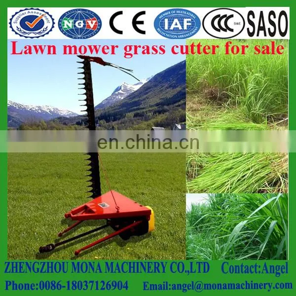 9GB Pasture Mower/farm Machinery 9GB Lawn Mower Diesel Mower photo-5