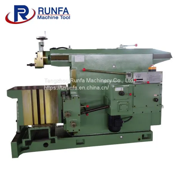 Metal Shaping Machine BC6085 photo-3