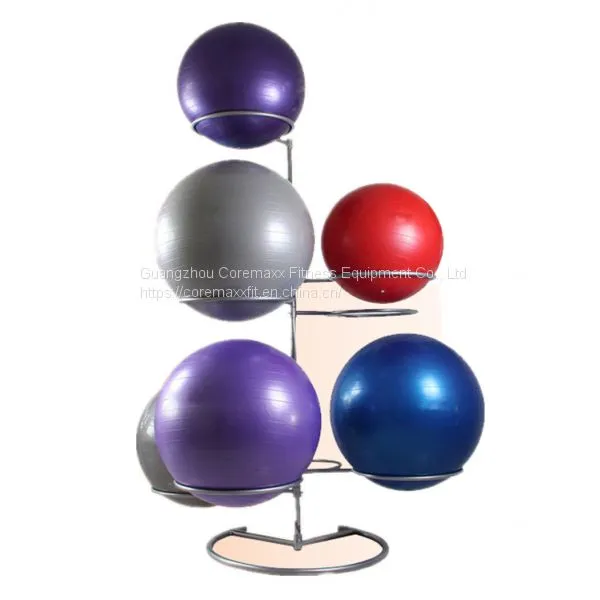CM-805 Medicine Ball Rack photo-2