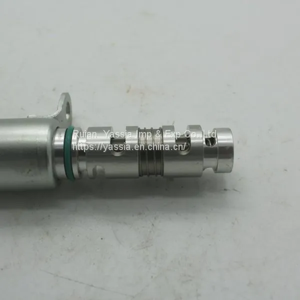 Soul 2.0L 2012-2013 24375-2E000 VVT Solenoid photo-2
