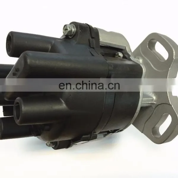 Ignition Distributor For Mazda Demio DW OEM# B5B4-18-200 T2T60572 photo-3