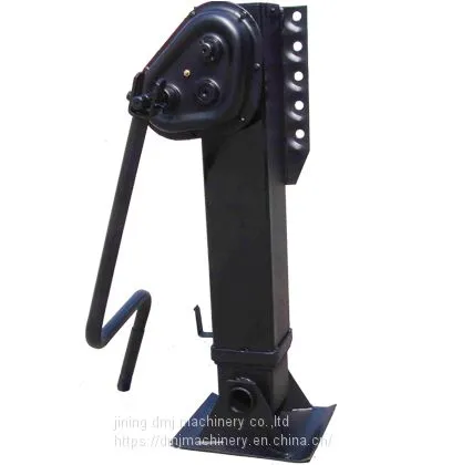 Outboard Type 25t 28t 30t Semi Trailer Landing Gear photo-2