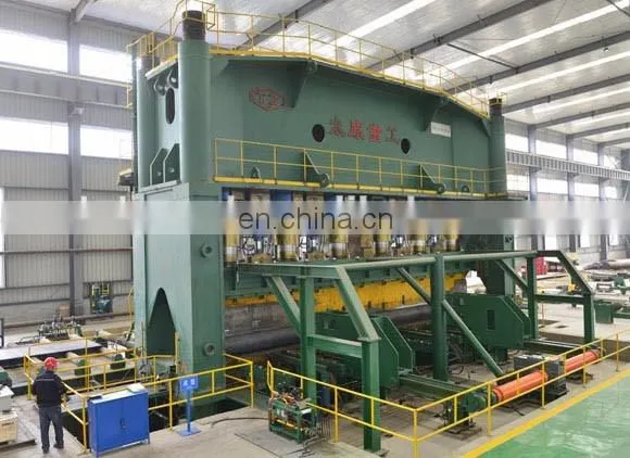 Steel Rectangular Pipe 100*150 Price photo-5