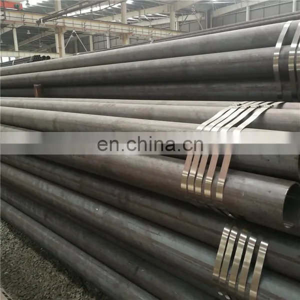 Hd265cr Alloy Seamless Steel Tube photo-5
