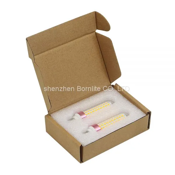 LED Corn Bulbs E14 E17 Small Edison Screw 10W 1200Lm 2700-6000K photo-4