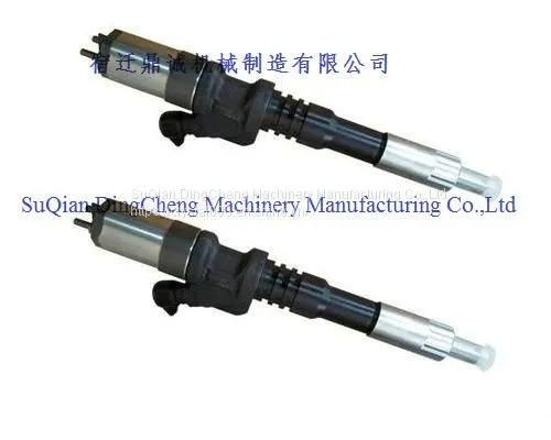 0445120393,0445120394 Bosch Common Rail Injector photo-2