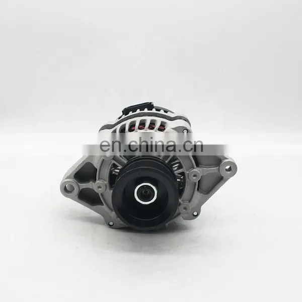 Genuine Quality Truck Engine Parts Alternator 5293586 photo-2