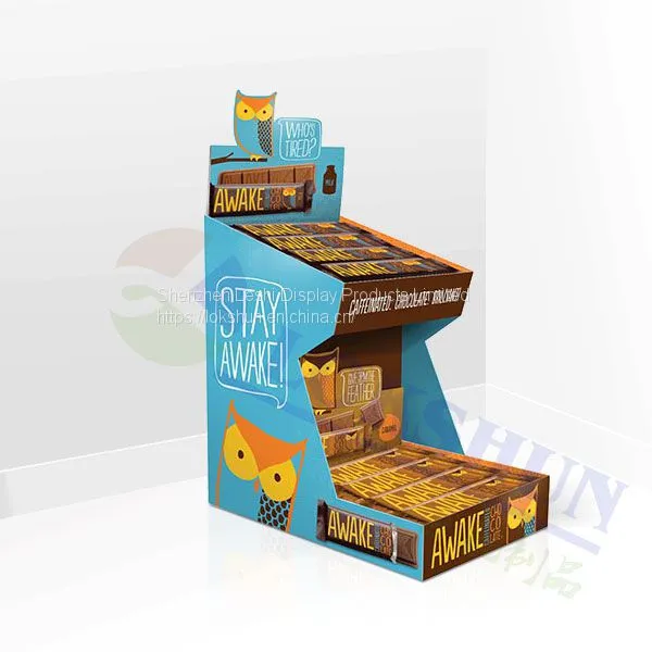 Paper Display Stand、Paper Display Rack photo-4