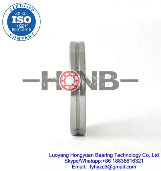 CRBH10020 Crossed Roller Bearing(alternative to INA Crossed Roller Bearing) photo-2