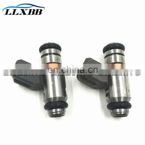 Original Fuel Injector Nozzle IWP127 50103302 For Ford Fiesta Ecosport 501.033.02 photo-2