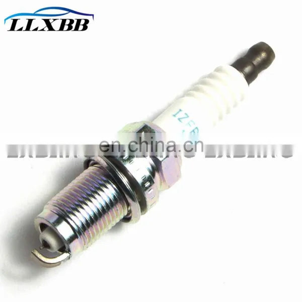 Genuine Iridium Spark Plug IZFR6K-13 IZFR6K13 For NKG 6774 photo-4