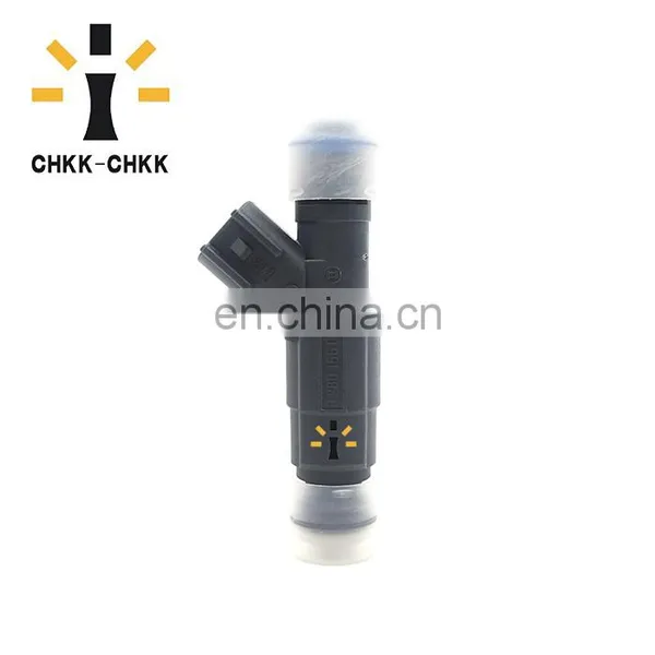 Stock Direct Fuel Injector Nozzle OEM 0280156048 1W7E-A5A photo-4