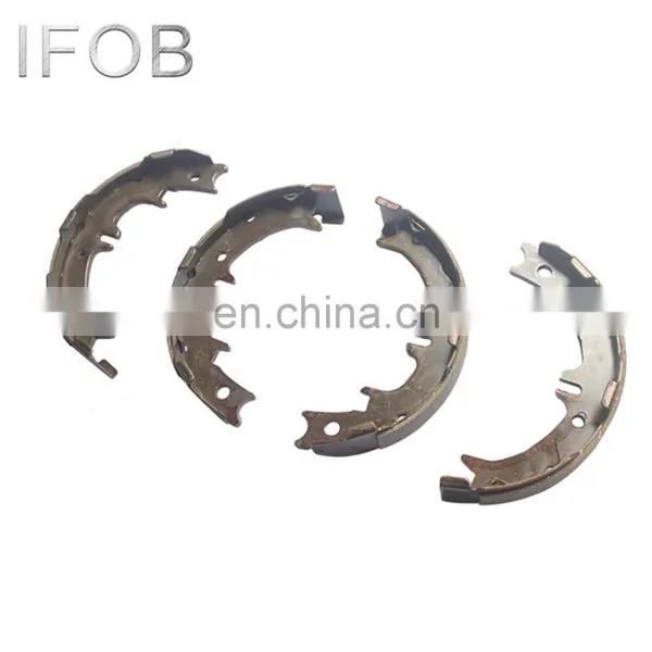 IFOB Brake Shoe For TOYOTA RAV4 #NCP92 ZSP92 46540-44010 photo-3