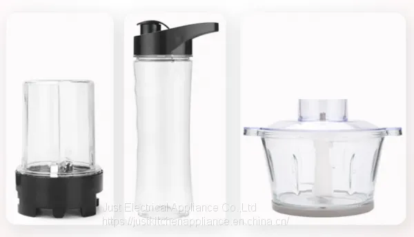 TOYIN SUS304 300W 3-in-1 Food Processor Electrical Blender Juicer Meat Grinder Grain Grinder Patented Product photo-2