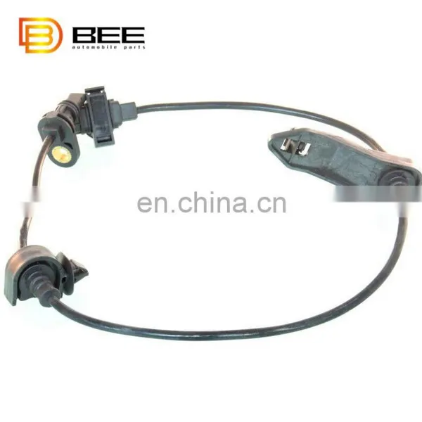 ABS Wheel Speed Sensor Rear Left For HONDA 57475SNAA01 57475SNA003 57475SNA013 57475SNA023 57475-SNA-023 57470-SNA-A01 photo-3