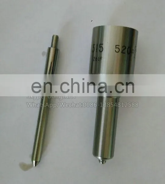 High Quality NOZZLE 9432612763 105017-3150 photo-5