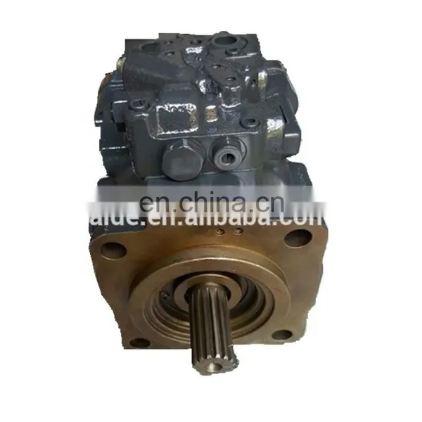708-35-00512 Hydraulic Gear Pump PC35MR-2 Hydraulic Pump photo-6