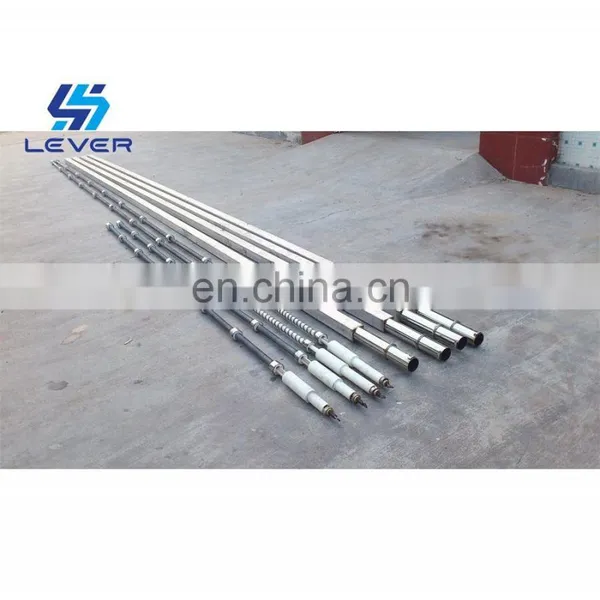 Furnace Heating Elements For Spiral On Glass Tempering Machine photo-4