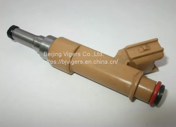 Orignal Fuel Injector Nozzle 23209-39215 For Toyota 4Runner In Stock New Car Parts Diesel Engine Parts photo-3