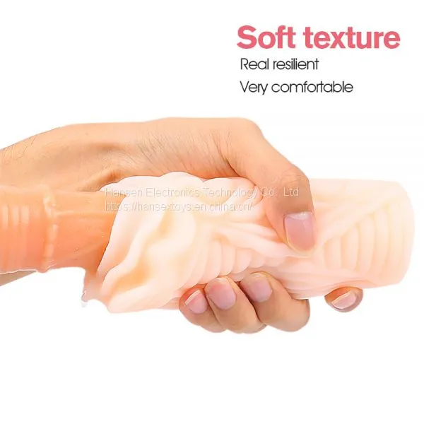 2020 Chinese Supplying OEM Sex Toys Customized Wholesale Good Quality Masturbation Cup for Man photo-4