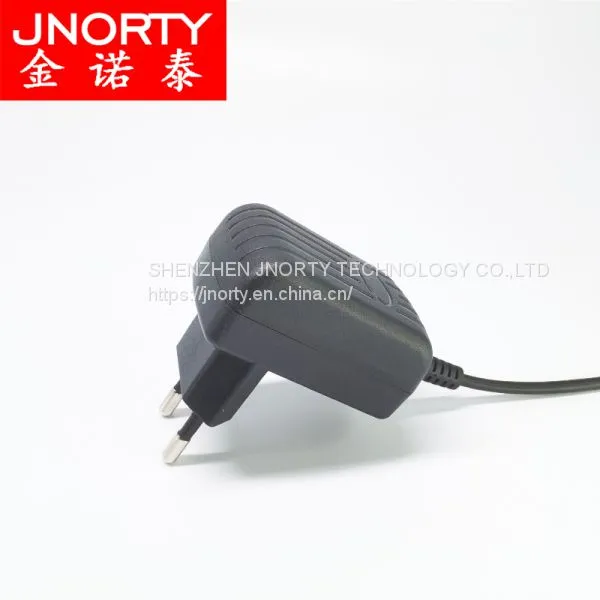 5V1A EU Power Supply CE Certification 5V Switching Power Supply photo-2