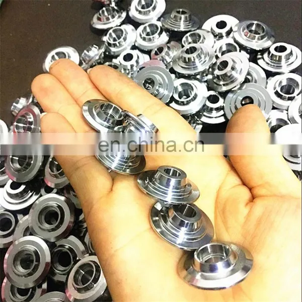 Sports Car Super Engine Valve for Hyundai Grand I10 I20 I30 Titanium Retainers photo-5